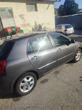 Toyota Corolla, снимка 6