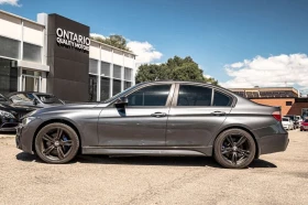 BMW 335 * 4dr Sdn 335i xDrive AWD * CARFAX * ЦЕНА ДО БГ, снимка 2
