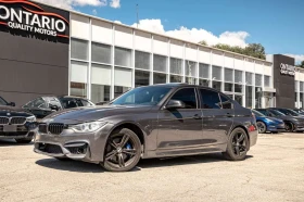 BMW 335 * 4dr Sdn 335i xDrive AWD * CARFAX * ЦЕНА ДО БГ, снимка 16