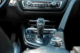 BMW 335 * 4dr Sdn 335i xDrive AWD * CARFAX * ЦЕНА ДО БГ, снимка 11