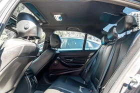BMW 335 * 4dr Sdn 335i xDrive AWD * CARFAX * ЦЕНА ДО БГ, снимка 9