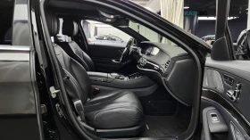 Mercedes-Benz S 400 LONG* 4MATIC* BURM* PANO* МОНИТОРИ* 360* HUD, снимка 10