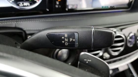 Mercedes-Benz S 400 LONG* 4MATIC* BURM* PANO* МОНИТОРИ* 360* HUD, снимка 8