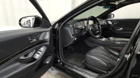 Mercedes-Benz S 400 LONG* 4MATIC* BURM* PANO* МОНИТОРИ* 360* HUD, снимка 9