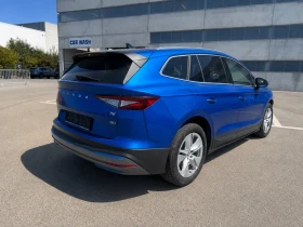 Skoda Enyaq 204k.c 82KW, снимка 8