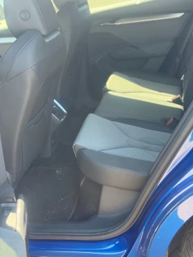 Skoda Enyaq 204k.c 82KW, снимка 5