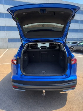 Skoda Enyaq 204k.c 82KW, снимка 7