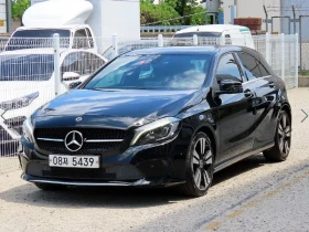 Mercedes-Benz A 200 1.6 TOP, снимка 2