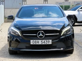 Mercedes-Benz A 200 1.6 TOP, снимка 1