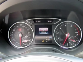 Mercedes-Benz A 200 1.6 TOP, снимка 9
