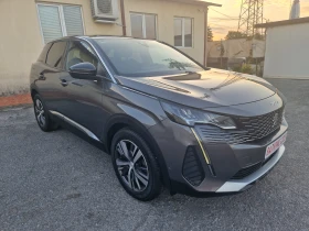 Peugeot 3008 НОВИЯ АВТОМАТ PREMIUM 2024Г., снимка 4