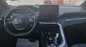 Peugeot 3008 НОВИЯ АВТОМАТ PREMIUM 2024Г., снимка 13