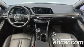Hyundai Sonata, снимка 7
