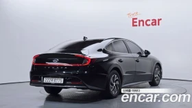 Hyundai Sonata, снимка 2