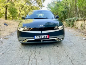 Hyundai Ioniq 5 229hp 77, 4 kw, снимка 3