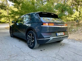 Hyundai Ioniq 5 229hp 77, 4 kw, снимка 6