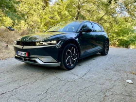 Hyundai Ioniq 5 229hp 77, 4 kw, снимка 2