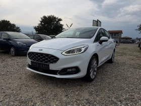 Ford Fiesta 1.0 EcoBoost Vignale, снимка 2