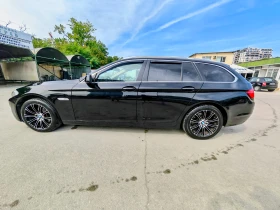BMW 520 N47T, снимка 8