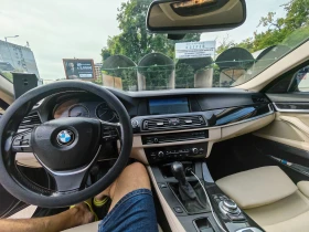 BMW 520 N47T, снимка 10