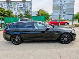 BMW 520 N47T, снимка 4