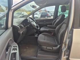 VW Sharan 2.0TDI 140к.с. ITALY, снимка 13