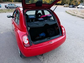 Nissan Micra, снимка 15
