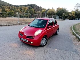 Nissan Micra, снимка 1