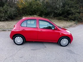 Nissan Micra, снимка 7