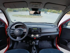 Nissan Micra, снимка 11