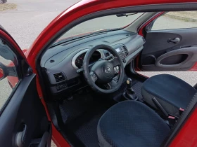 Nissan Micra, снимка 10