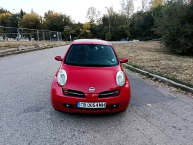 Nissan Micra, снимка 9