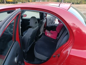 Nissan Micra, снимка 14