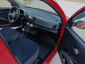 Nissan Micra, снимка 12
