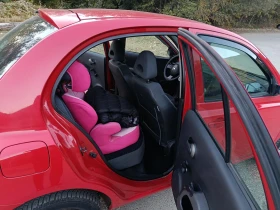 Nissan Micra, снимка 13