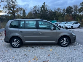 VW Touran 1.6-6+ 1м., снимка 7