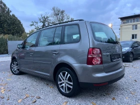 VW Touran 1.6-6+ 1м., снимка 6