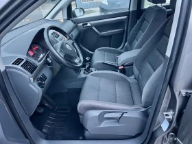 VW Touran 1.6-6+ 1м., снимка 10