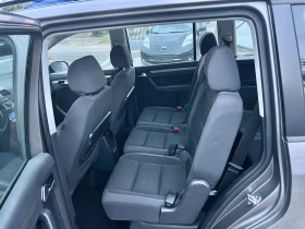 VW Touran 1.6-6+ 1м., снимка 14