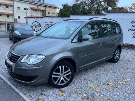 VW Touran 1.6-6+ 1м., снимка 3