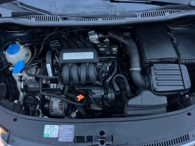 VW Touran 1.6-6+ 1м., снимка 16