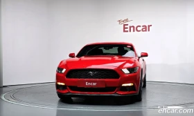 Ford Mustang COUPE, снимка 3