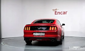 Ford Mustang COUPE, снимка 4