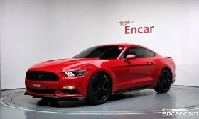 Ford Mustang COUPE, снимка 1
