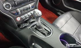 Ford Mustang COUPE, снимка 9