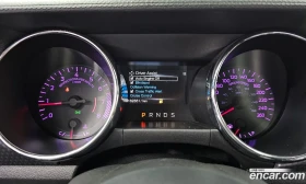 Ford Mustang COUPE, снимка 8