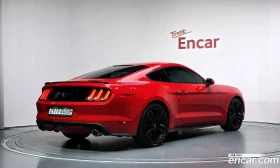 Ford Mustang COUPE, снимка 2