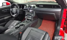 Ford Mustang COUPE, снимка 5