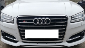 Audi S8, снимка 5 - Автомобили и джипове - 45629770