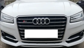 Audi S8, снимка 5